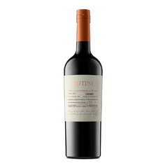 Rutini Encabezado de Malbec - Vino Dulce