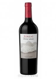 Zorzal Terroir Unico Malbec