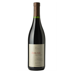 Zorzal Gran Terroir Pinot Noir