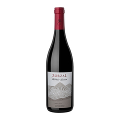 Zorzal Terroir Unico Pinot Noir