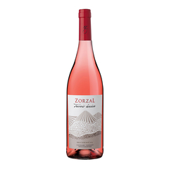 Zorzal Terroir Unico Rose de Pinot Noir