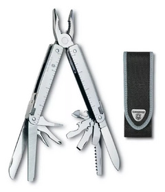 PINZA VICTORINOX 26 USOS.