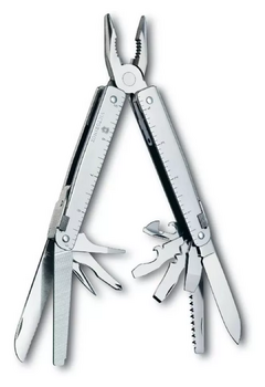 PINZA VICTORINOX 26 USOS. - comprar online