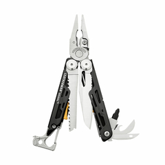 PINZA MULTIUSO SIGNAL LEATHERMAN - comprar online