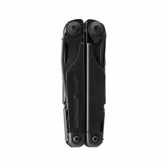 PINZA MULTIUSO SURGE BLACK LEATHERMAN - CDA TACTICAL 