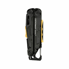 PINZA MULTIUSO SIGNAL LEATHERMAN - CDA TACTICAL 