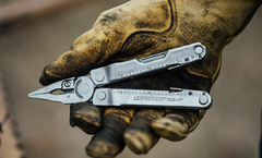 Imagen de PINZA MULTIUSO REBAR LEATHERMAN