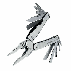 PINZA MULTIUSO SUPER TOOL 300 LEATHERMAN - CDA TACTICAL 