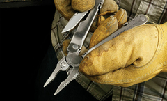 PINZA MULTIUSO SUPER TOOL 300 LEATHERMAN - tienda online