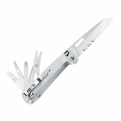 NAVAJA LEATHERMAN FREE K2