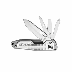 NAVAJA FREE T2 LEATHERMAN - CDA TACTICAL 