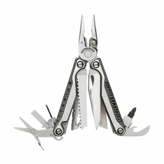 PINZA MULTIUSO CHARGE TITANIO LEATHERMAN