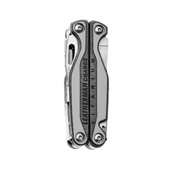 PINZA MULTIUSO CHARGE TITANIO LEATHERMAN - tienda online