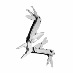 PINZA MULTIUSO WINGMAN C/FUNDA LEATHERMAN - CDA TACTICAL 