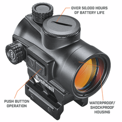 MIRA BUS RED DOT AR TRS-26 - comprar online