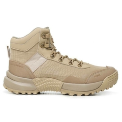 BOTA MILITAR ACERO PUNTO 45 DESERT - CDA TACTICAL 