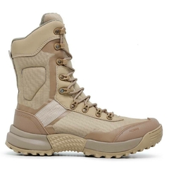 Imagen de BOTA MILITAR ACERO PUNTO 50 DESERT