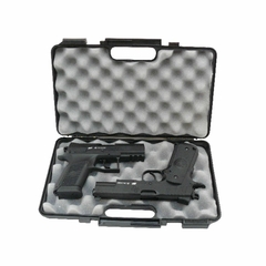 CAJA PARA PISTOLAS SHILBA - comprar online