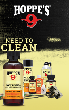 Imagen de GUN MEDIC CLEANER+ LUBE