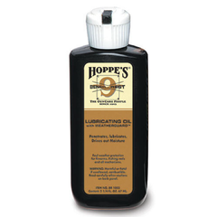 LUBRICANTE ACEITE BENCH OIL HOPPE'S