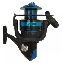 REEL SX FD6000 - CDA TACTICAL 