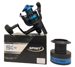 REEL SX FD7000 - tienda online