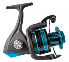REEL SX FD6000
