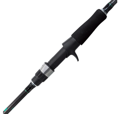 COMBO BAIT CAÑA NINJA + REEL VIPER 207 LH - CDA TACTICAL 