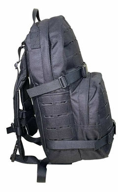 MOCHILA MODULAR DE ASALTO 14 L HOUSTON