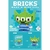 Bricks para Armar Alien - Crisolu Store