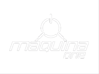 Máquina one