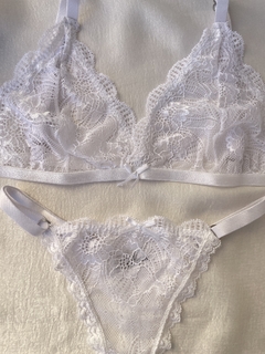 Conjunto MIA CLASSICC - Nuria Lingerie