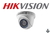 Câmera Dome Hikvision 2mp 4x1 Ds-2ce56d0t-irpf 20m 3.6mm