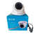 Câmera Hilook Thc-t120c-p Dome 2mp 2,8mm 20m New