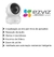 Câmera Ip Hikvision Ezviz C6n 1080p Full Hd Wi-fi Interna