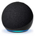 Echo Dot (5ª geração) Smart Speaker com Alexa Amazon Preto