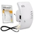 Roteador Repetidor Wireless Sinal Wifi Repeater 300mbps