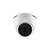 Câmera de segurança Intelbras VHL 1120 D 1000 com resolução HD 720p visão noturna incluída Dome
