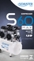 Compressor S60 – Geração III - comprar online