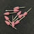 Pontas de polimento para caneta de baixa rotação de materiais dentários - Produto importado