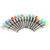 Escova de robson colorida Universal 100pcs na internet