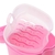 Imagem do 4 cores dental retentor ortodôntico boca guarda dentadura