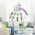 Tapeçaria personalizada dente tapeçaria decoração da parede pendurado - comprar online