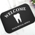 Tapete de porta Dentistry Gift - comprar online