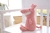 Brinquedos de pelúcia bonito animal gato cão com dentes - loja online
