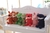 Brinquedos de pelúcia bonito animal gato cão com dentes na internet