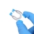 Matriz dental secional contornos matrizes grampos cunhas metal mola clipe - loja online