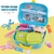 Brinquedo odontopediatria 17PCS - comprar online