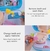 Brinquedo odontopediatria 17PCS - comprar online
