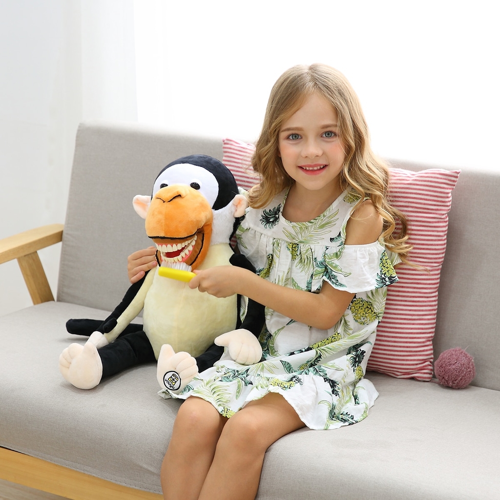 Childrens best sale cuddly toys